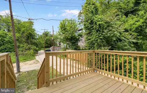 Exterior - 2800 Violet Ave, Baltimore, MD 21215 photo 3 of 3