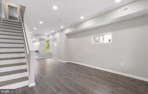 Entry Way - 2800 Violet Ave, Baltimore, MD 21215 photo 1 of 7