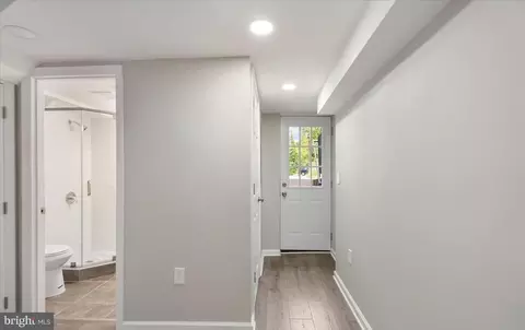 Entry Way - 2800 Violet Ave, Baltimore, MD 21215 photo 7 of 7
