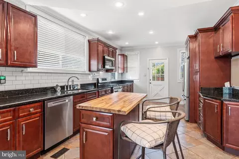 Kitchen - 2505 Ailsa Ave, Baltimore, MD 21214 photo 1 of 3