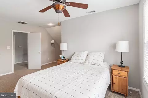 Bedroom - 2505 Ailsa Ave, Baltimore, MD 21214 photo 7 of 8