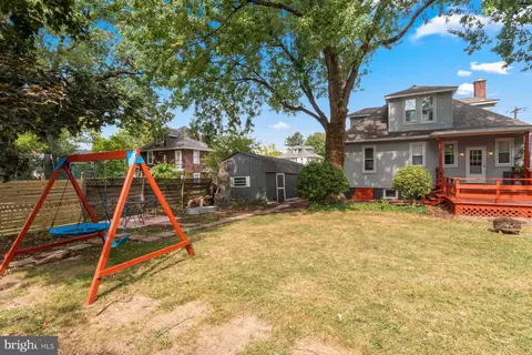 Exterior - 2505 Ailsa Ave, Baltimore, MD 21214 photo 5 of 5