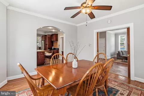 Dining - 2505 Ailsa Ave, Baltimore, MD 21214 photo 3 of 3