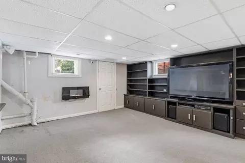 Living - 2505 Ailsa Ave, Baltimore, MD 21214 photo 2 of 2