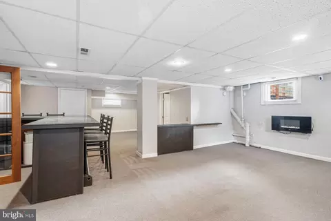 Living - 2505 Ailsa Ave, Baltimore, MD 21214 photo 1 of 2