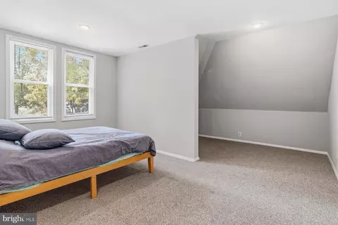 Bedroom - 2505 Ailsa Ave, Baltimore, MD 21214 photo 2 of 8