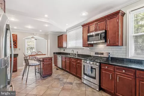 Kitchen - 2505 Ailsa Ave, Baltimore, MD 21214 photo 2 of 3