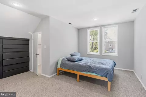 Bedroom - 2505 Ailsa Ave, Baltimore, MD 21214 photo 1 of 8