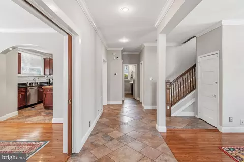 Entry Way - 2505 Ailsa Ave, Baltimore, MD 21214 photo 1 of 1
