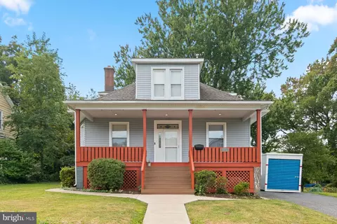 Other - 2505 Ailsa Ave, Baltimore, MD 21214 photo 1 of 9