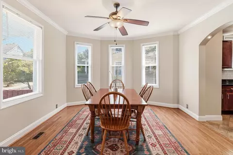 Dining - 2505 Ailsa Ave, Baltimore, MD 21214 photo 1 of 3