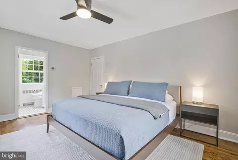 Bedroom - 5415 Springlake Way, Baltimore, MD 21212 photo 3 of 5