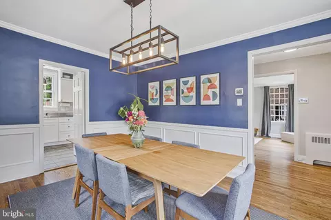 Dining - 5415 Springlake Way, Baltimore, MD 21212 photo 2 of 3