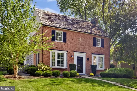5415 Springlake Way, Baltimore, MD 21212