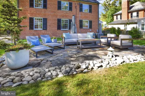 Exterior - 5415 Springlake Way, Baltimore, MD 21212 photo 8 of 8