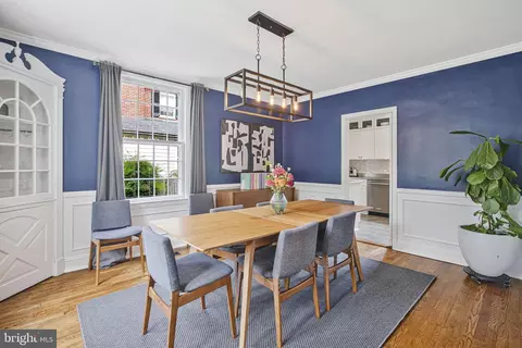 Dining - 5415 Springlake Way, Baltimore, MD 21212 photo 1 of 3