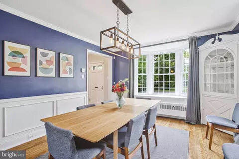Dining - 5415 Springlake Way, Baltimore, MD 21212 photo 3 of 3