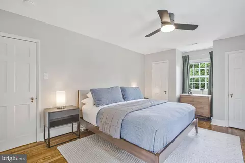 Bedroom - 5415 Springlake Way, Baltimore, MD 21212 photo 2 of 5