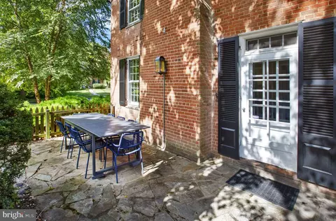 Exterior - 5415 Springlake Way, Baltimore, MD 21212 photo 3 of 8