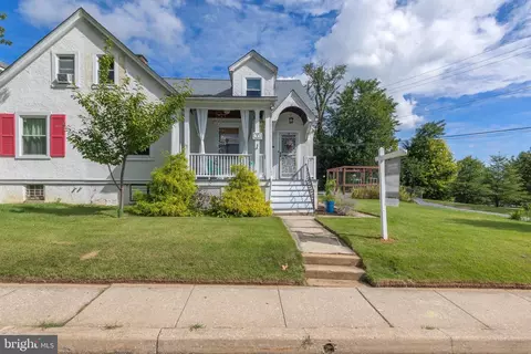 315 N Bend Rd, Baltimore, MD 21229