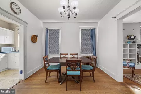 Dining - 315 N Bend Rd, Baltimore, MD 21229 photo 1 of 3