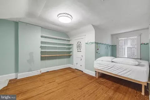 Bedroom - 315 N Bend Rd, Baltimore, MD 21229 photo 7 of 7