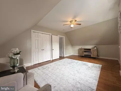 Bedroom - 6011 Eastern Pkwy, Baltimore, MD 21206 photo 6 of 11