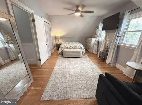 Bedroom - 6011 Eastern Pkwy, Baltimore, MD 21206 photo 1 of 11