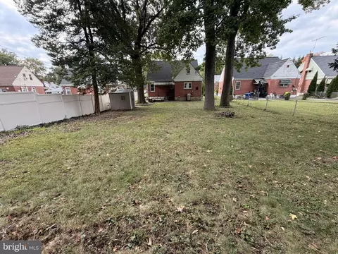Exterior - 6011 Eastern Pkwy, Baltimore, MD 21206 photo 3 of 3
