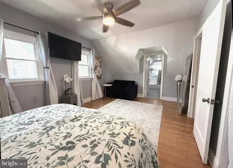 Bedroom - 6011 Eastern Pkwy, Baltimore, MD 21206 photo 3 of 11