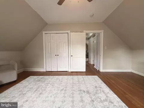 Bedroom - 6011 Eastern Pkwy, Baltimore, MD 21206 photo 5 of 11