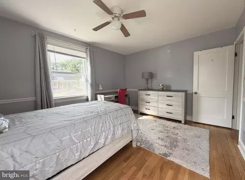 Bedroom - 6011 Eastern Pkwy, Baltimore, MD 21206 photo 10 of 11
