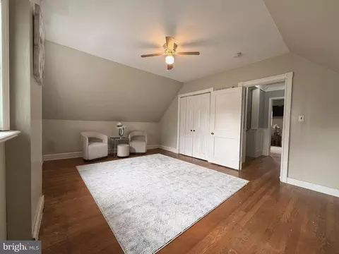 Bedroom - 6011 Eastern Pkwy, Baltimore, MD 21206 photo 7 of 11