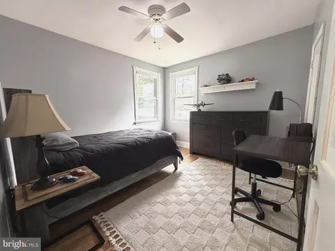 Bedroom - 6011 Eastern Pkwy, Baltimore, MD 21206 photo 8 of 11