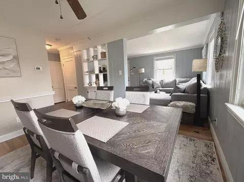 Dining - 6011 Eastern Pkwy, Baltimore, MD 21206 photo 1 of 3