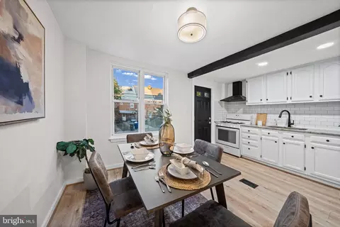 Dining - 3312 Brendan Ave, Baltimore, MD 21213 photo 1 of 1