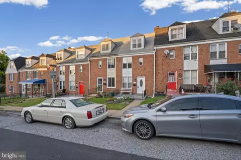 Other - 3312 Brendan Ave, Baltimore, MD 21213 photo 3 of 10