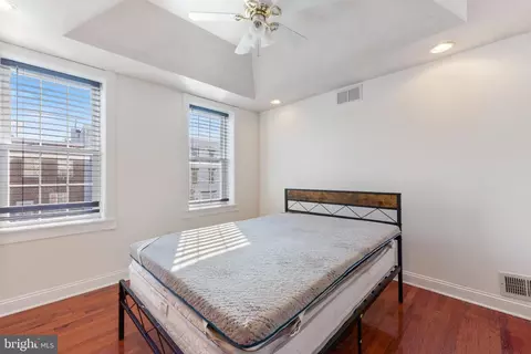 Bedroom - 1156 Scott St, Baltimore, MD 21230 photo 1 of 4
