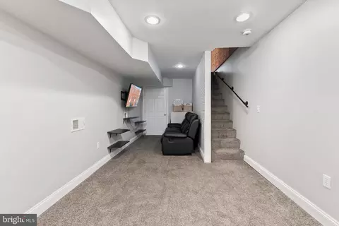 Entry Way - 1156 Scott St, Baltimore, MD 21230 photo 5 of 5