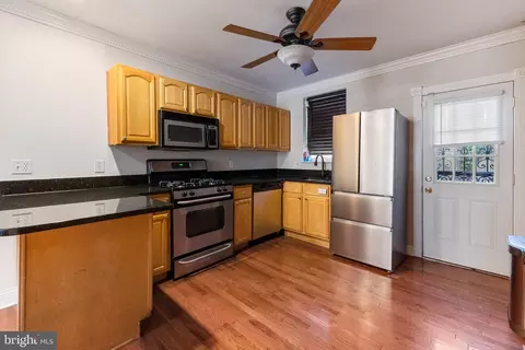 Kitchen - 1156 Scott St, Baltimore, MD 21230 photo 1 of 1