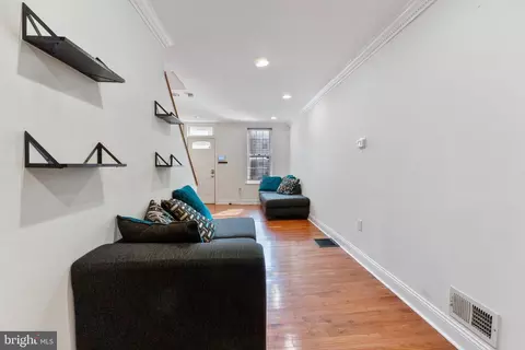 Entry Way - 1156 Scott St, Baltimore, MD 21230 photo 1 of 5
