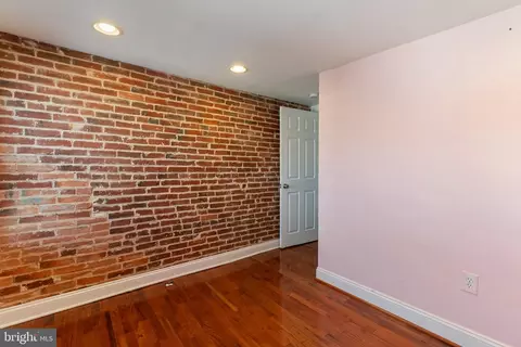 Bedroom - 1156 Scott St, Baltimore, MD 21230 photo 4 of 4