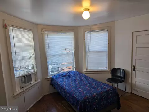 Bedroom - 3442 Belair Rd, Baltimore, MD 21213 photo 2 of 3
