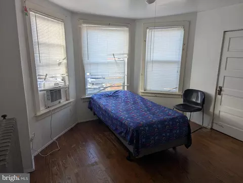 Bedroom - 3442 Belair Rd, Baltimore, MD 21213 photo 3 of 3