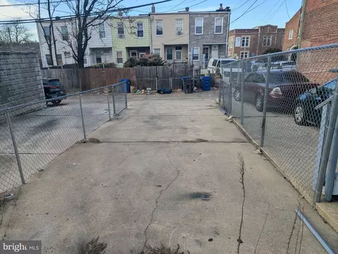 Exterior - 3442 Belair Rd, Baltimore, MD 21213 photo 2 of 3