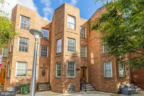 1117 Race St, Baltimore, MD 21230