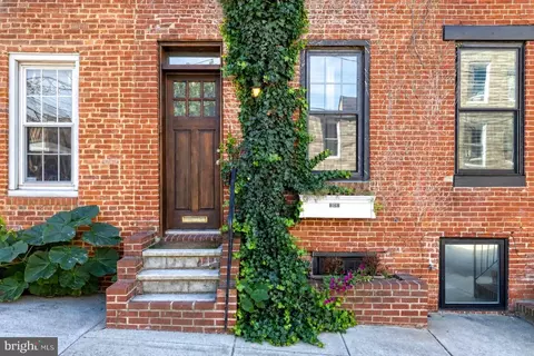 Exterior - 311 E West St, Baltimore, MD 21230 photo 2 of 6