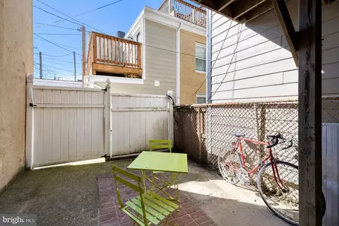Exterior - 311 E West St, Baltimore, MD 21230 photo 5 of 6
