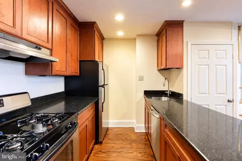 Kitchen - 311 E West St, Baltimore, MD 21230 photo 1 of 1