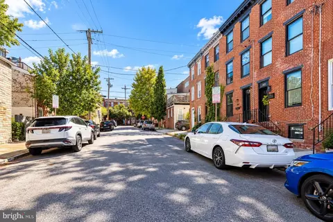 Exterior - 311 E West St, Baltimore, MD 21230 photo 6 of 6